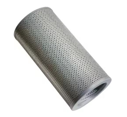 Filtre hydraulique pour excavatrice, pièces hydrauliques, 195-60-16320 07063-01142, pour excavatrices PC210 PC220