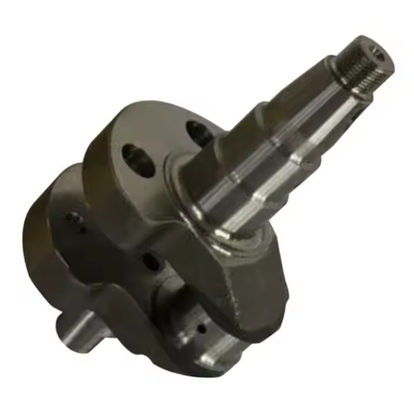 Arbre à manivelle 14971-23014 1497123014 Pour une excavatrice à moteur diesel EA300