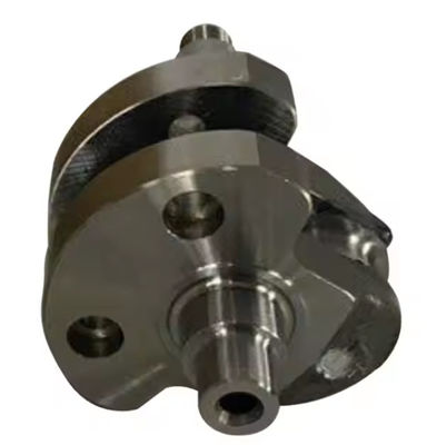 Arbre à manivelle 14971-23014 1497123014 Pour une excavatrice à moteur diesel EA300