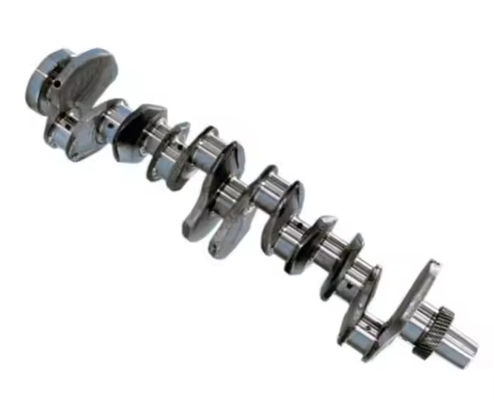 Nouveau produit Vilebrequin 2W7458 4N7697 Pour Pelle 235 235C 235D Moteur