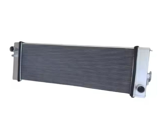 Radiateur à réservoir d'eau 206-03-22411 Pour excavatrice PC290NLC-8K PC290LC-8K PC270-8