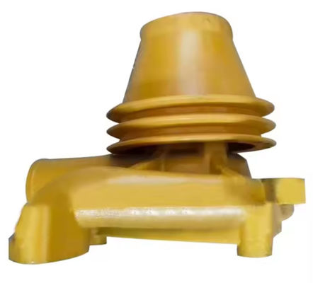 Pompe à eau neuve de haute qualité 6138-61-1400 Pour PC400-1 WA350-1 Excavator