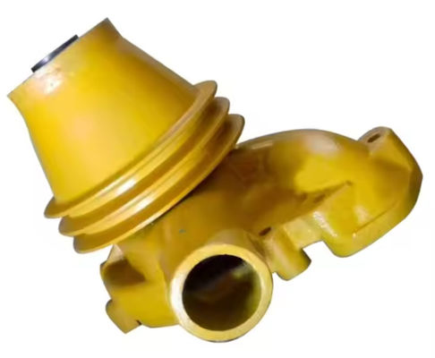 Pompe à eau neuve de haute qualité 6138-61-1400 Pour PC400-1 WA350-1 Excavator