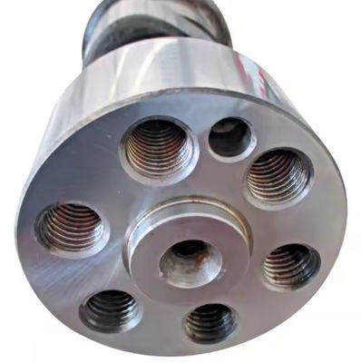 Parties de moteur de pelleteuse Arbre de cames 1361157 Pour moteur de pelleteuse 3406E C15 14.6L