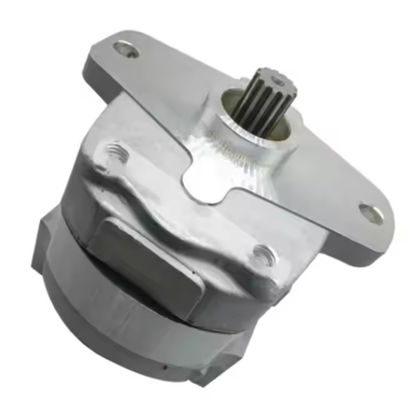 Pompes à engrenages hydrauliques 705-22-29070 Pour les excavatrices PC75-1 PC75R-2 PW75R-2 PW75-1