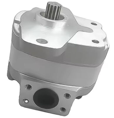 Pompes à engrenages hydrauliques 705-22-29070 Pour les excavatrices PC75-1 PC75R-2 PW75R-2 PW75-1