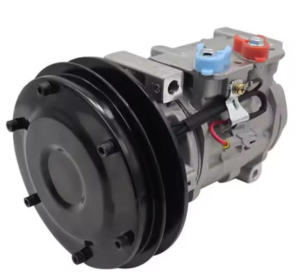 Compresseur de climatisation 4709228 pour excavatrice 470GLC 670GLC 10S13C moteur