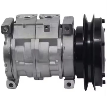 Compresseur de climatisation 4709228 pour excavatrice 470GLC 670GLC 10S13C moteur