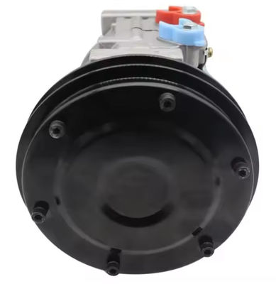 Compresseur de climatisation 4709228 pour excavatrice 470GLC 670GLC 10S13C moteur