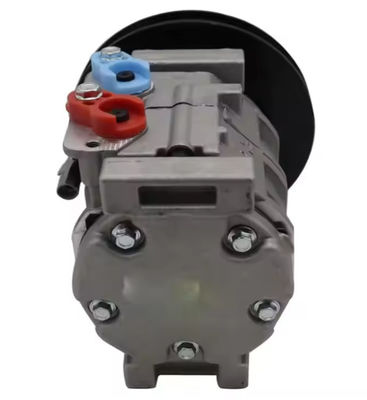 Compresseur de climatisation 4709228 pour excavatrice 470GLC 670GLC 10S13C moteur