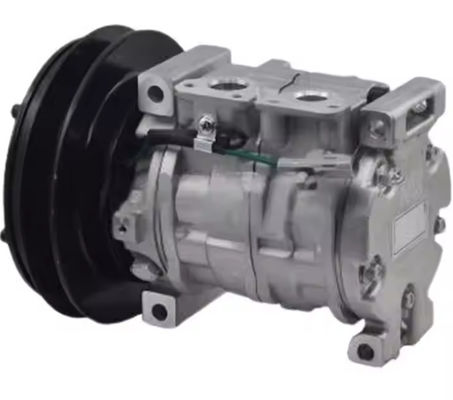 Compresseur de climatisation 4709228 pour excavatrice 470GLC 670GLC 10S13C moteur