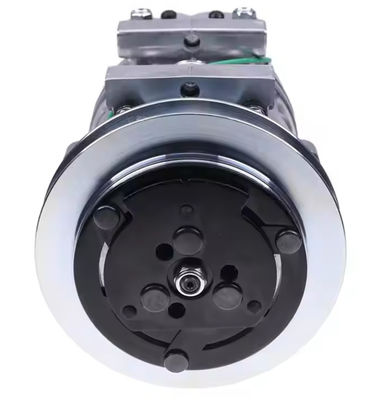 Compresseur de climatisation 4674027 Pour une pelle 60D 60G SD7H13 Moteur 24V