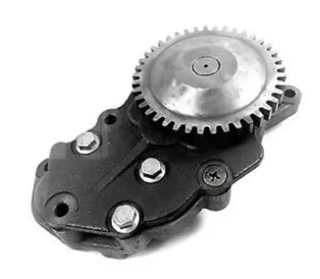Pompe à huile 6221-51-1100 6221-51-1101 Pour pelle PC300-5 Moteur S6D108