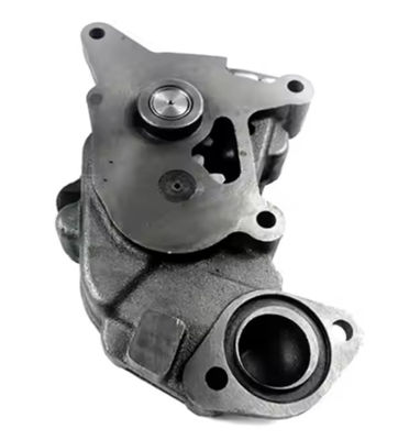 Pompe à huile 6221-51-1100 6221-51-1101 Pour pelle PC300-5 Moteur S6D108