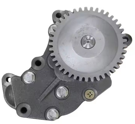 Pompe à huile 6221-51-1100 6221-51-1101 Pour pelle PC300-5 Moteur S6D108