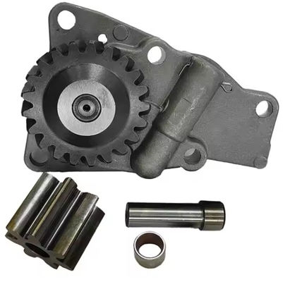 Pompes à huile 6206-51-1201 6209-51-1201 Pour moteur 6D95-5 PC200-5