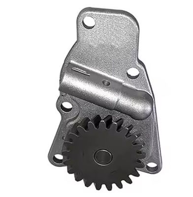 Pompes à huile 6204-51-1200 6204511200 Pour les excavatrices PC40-5 PC80-3 Moteur 4D95