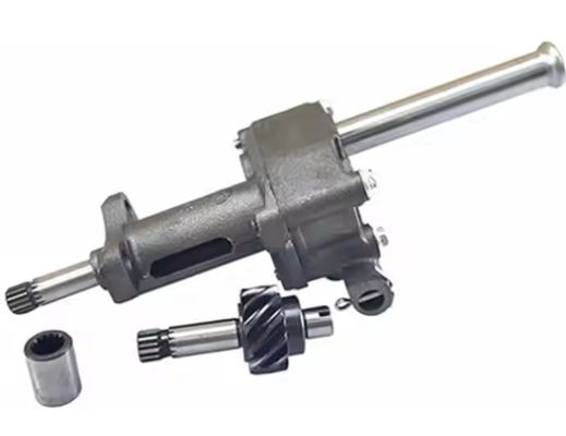 Pompes à huile 1-13100-244-1 1131002441 Pour le moteur 6BD1 EX200-1 EX200-2 EX200-3