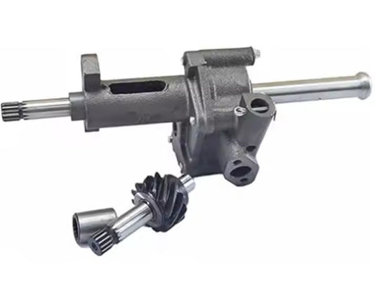 Pompes à huile 1-13100-244-1 1131002441 Pour le moteur 6BD1 EX200-1 EX200-2 EX200-3