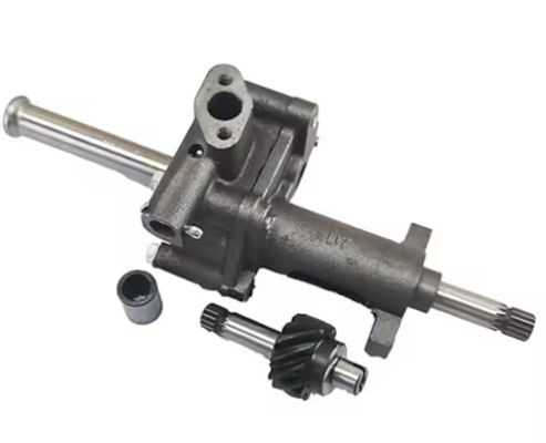Pompes à huile 1-13100-244-1 1131002441 Pour le moteur 6BD1 EX200-1 EX200-2 EX200-3