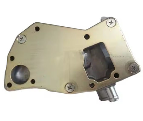 Nouvelle pompe à eau J210-0580S pour moteur d'excavatrice SK75 4LE2