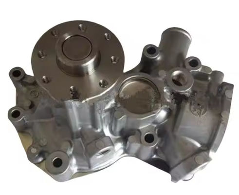 Nouvelle pompe à eau J210-0580S pour moteur d'excavatrice SK75 4LE2