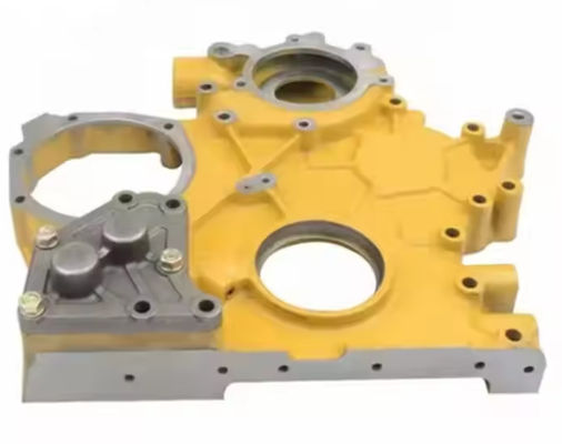 Pompes à huile 5I-7948 5I7948 Pour excavatrice E200B Moteur S6KT