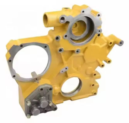 Pompes à huile 5I-7948 5I7948 Pour excavatrice E200B Moteur S6KT