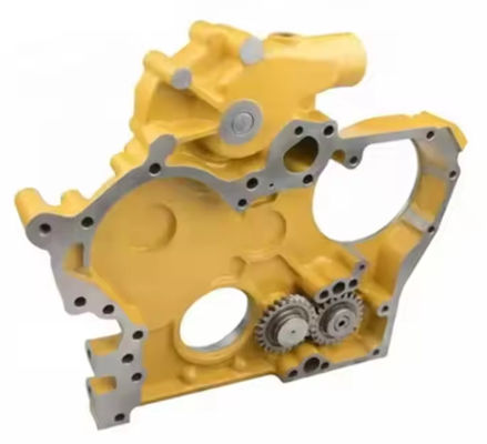 Pompes à huile 5I-7948 5I7948 Pour excavatrice E200B Moteur S6KT