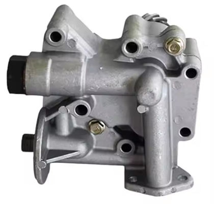 Nouvelle pompe à huile ME084586 pour excavatrice SK200-3 SK200-1 Moteur 6D31