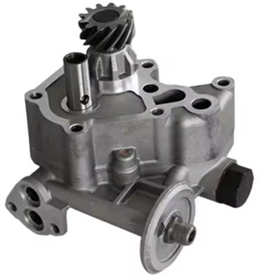 Nouvelle pompe à huile ME084586 pour excavatrice SK200-3 SK200-1 Moteur 6D31