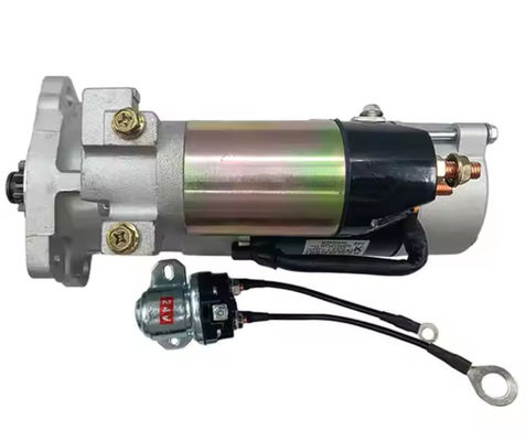 Vanne solénoïde hydraulique à cartouche filetée série SV08-30