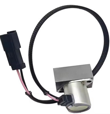 Valve pilote 702-21-62200 7022162200 pour pelle PC200-8 PC210-10 PC300-8