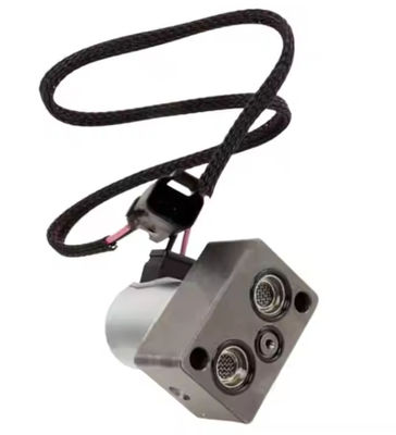 Valve pilote 702-21-62200 7022162200 pour pelle PC200-8 PC210-10 PC300-8