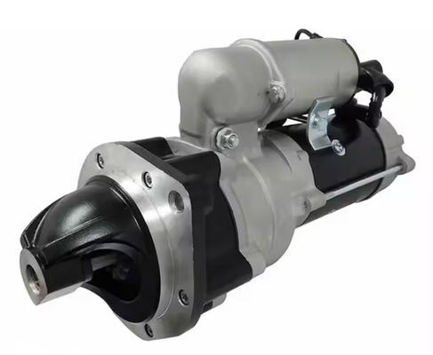 Moteur de démarrage 600-813-4421 600-813-4422 Pour PC200-5 Excavateur 24V 5.5KW 10T
