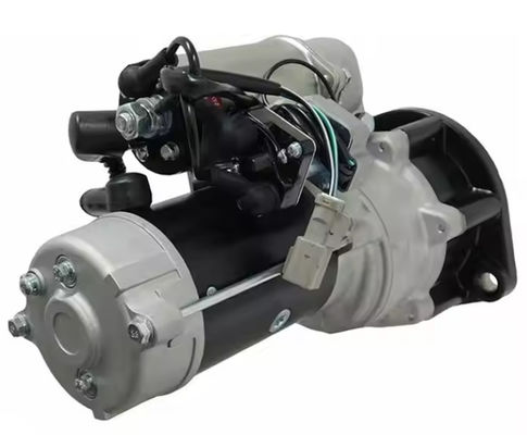 Moteur de démarrage 600-813-4421 600-813-4422 Pour PC200-5 Excavateur 24V 5.5KW 10T