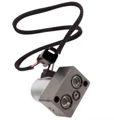 Valve pilote 702-21-62200 7022162200 pour pelle PC200-8 PC210-10 PC300-8