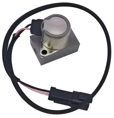 Valve pilote 702-21-62200 7022162200 pour pelle PC200-8 PC210-10 PC300-8