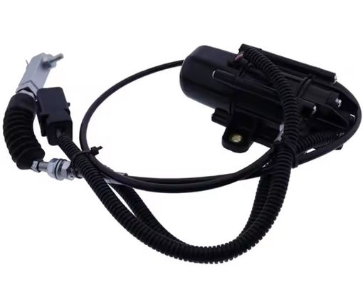 Moteur à accélérateur 379-0803 3790803 Pour excavatrice E307E 303.5E 307E Moteur