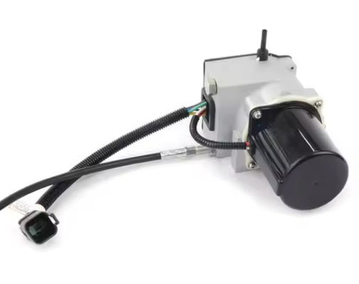 Moteur à accélérateur 21EN-32200 21EN32200 Pour excavatrice R305-7 R215-7 R220-5 R130-5 Moteur