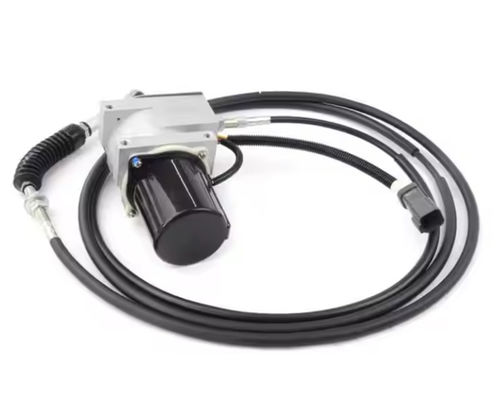 Moteur à accélérateur 21EN-32200 21EN32200 Pour excavatrice R305-7 R215-7 R220-5 R130-5 Moteur