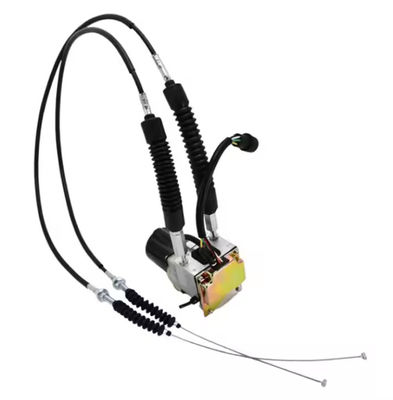 Moteur d'accélération 415496X 126-3019 Pour excavatrice E320 E312V2 E325 E330L