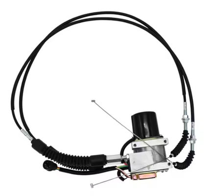 Moteur d'accélération 415496X 126-3019 Pour excavatrice E320 E312V2 E325 E330L