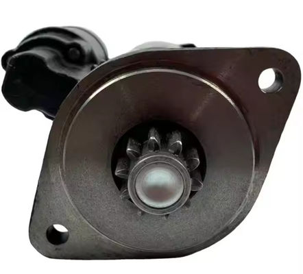 Moteur de démarrage AZF4918 AZF4862 Pour A914 moteur de pelle 24V 10T 4.0KW
