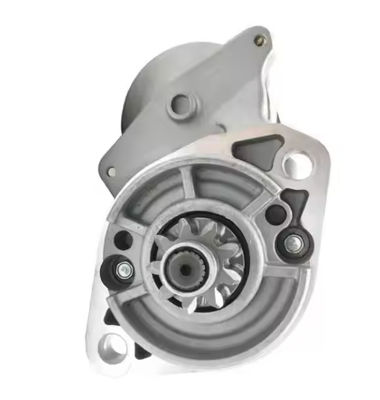 Moteur de démarrage VOE11711475 pour MC60 MC70 moteur de pelle 12V 9T 2,2 kW