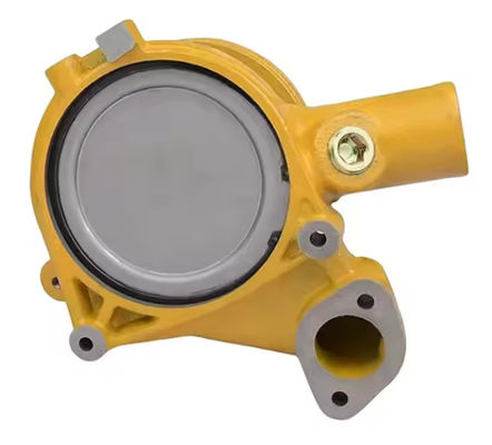 Pompes à eau 6138-61-1860 pour moteur de pelle 6D110 PC400-1 WA350-1