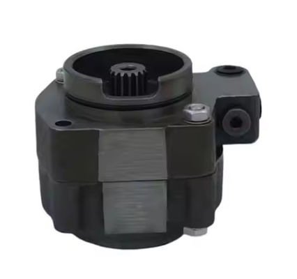 1038264 Pompes hydrauliques 330B Pièces détachées pour excavatrice Pompes pilotes A8VO107