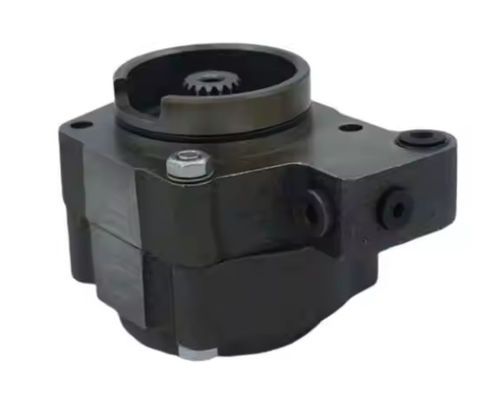 1038264 Pompes hydrauliques 330B Pièces détachées pour excavatrice Pompes pilotes A8VO107