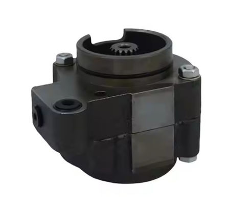 1038264 Pompes hydrauliques 330B Pièces détachées pour excavatrice Pompes pilotes A8VO107