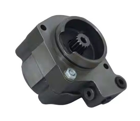 1038264 Pompes hydrauliques 330B Pièces détachées pour excavatrice Pompes pilotes A8VO107